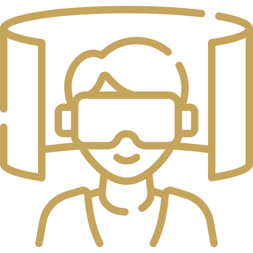 Immersive Experiences