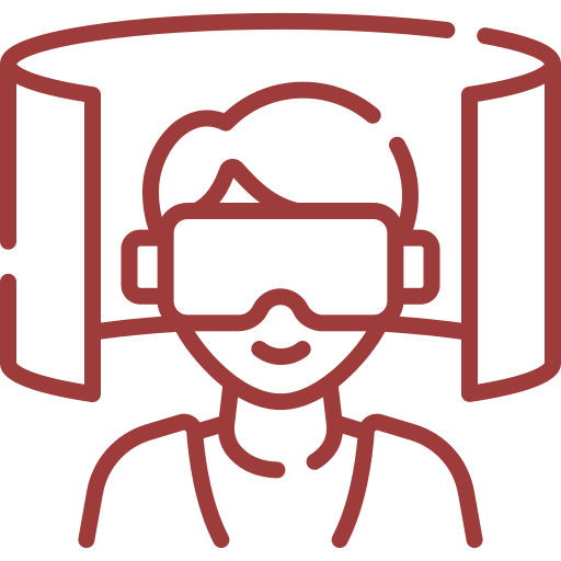 Immersive Experiences